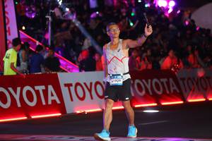 BIB: 
                            <button type="button" onclick="openModal(23328695)" class="btn btn-primary btn-sm float-right btn-popup" data-toggle="modal" data-target=".modal-high-quality">
                        <i class="fas fa-shopping-cart"></i> Add to Cart
                    </button>
                                            <button type="button" onclick="isThisMe(23328695, true)" class="btn btn-success btn-sm float-right btn-popup btn-isme hidden" data-toggle="tooltip" data-placement="bottom" title="นี่คือรูปของคุณใช่ไหม คลิกที่นี่เพื่อเอาเข้าอัลบั้ม">
                        <i class="fas fa-plus"></i> Add to album
                    </button>
                    <button type="button" onclick="isThisMe(23328695, false)" class="btn btn-warning btn-sm float-right btn-popup btn-isnotme hidden">
                        <i class="fas fa-ban"></i> Remove from album
                    </button>